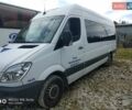 Білий Мерседес Sprinter, об'ємом двигуна 2.2 л та пробігом 506 тис. км за 24800 $, фото 1 на Automoto.ua