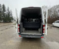 Белый Мерседес Sprinter, объемом двигателя 2.14 л и пробегом 515 тыс. км за 15500 $, фото 42 на Automoto.ua