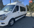 Белый Мерседес Sprinter, объемом двигателя 0 л и пробегом 270 тыс. км за 29900 $, фото 2 на Automoto.ua