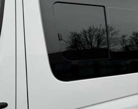 Белый Мерседес Sprinter, объемом двигателя 2.14 л и пробегом 515 тыс. км за 15500 $, фото 30 на Automoto.ua
