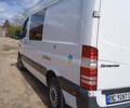 Белый Мерседес Sprinter, объемом двигателя 0 л и пробегом 663 тыс. км за 13500 $, фото 5 на Automoto.ua