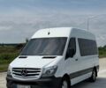 Белый Мерседес Sprinter, объемом двигателя 0 л и пробегом 291 тыс. км за 22300 $, фото 1 на Automoto.ua