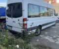 Белый Мерседес Sprinter, объемом двигателя 2.14 л и пробегом 150 тыс. км за 19500 $, фото 3 на Automoto.ua