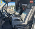 Белый Мерседес Sprinter, объемом двигателя 2.14 л и пробегом 286 тыс. км за 20500 $, фото 13 на Automoto.ua