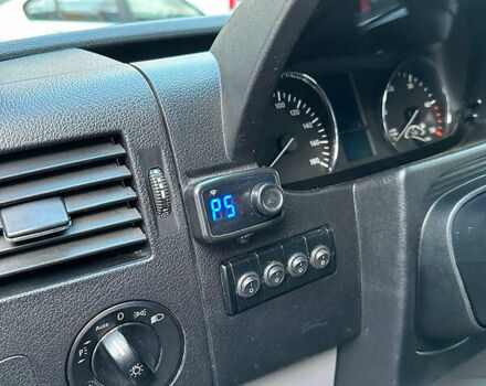 Белый Мерседес Sprinter, объемом двигателя 2.3 л и пробегом 257 тыс. км за 24800 $, фото 26 на Automoto.ua