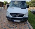 Білий Мерседес Sprinter, об'ємом двигуна 2.14 л та пробігом 400 тис. км за 19000 $, фото 1 на Automoto.ua