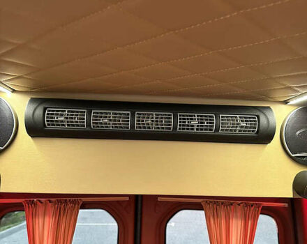 Белый Мерседес Sprinter, объемом двигателя 2.3 л и пробегом 257 тыс. км за 24800 $, фото 24 на Automoto.ua