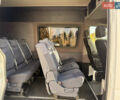 Белый Мерседес Sprinter, объемом двигателя 2.9 л и пробегом 365 тыс. км за 21000 $, фото 13 на Automoto.ua