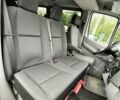 Белый Мерседес Sprinter, объемом двигателя 2.99 л и пробегом 489 тыс. км за 14000 $, фото 16 на Automoto.ua