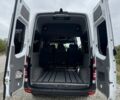 Білий Мерседес Sprinter, об'ємом двигуна 2.1 л та пробігом 570 тис. км за 19500 $, фото 19 на Automoto.ua