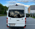 Белый Мерседес Sprinter, объемом двигателя 2.3 л и пробегом 257 тыс. км за 24800 $, фото 7 на Automoto.ua