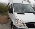 Білий Мерседес Sprinter, об'ємом двигуна 0 л та пробігом 284 тис. км за 20000 $, фото 10 на Automoto.ua