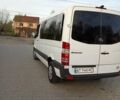 Белый Мерседес Sprinter, объемом двигателя 2.14 л и пробегом 480 тыс. км за 16500 $, фото 15 на Automoto.ua