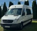 Білий Мерседес Sprinter, об'ємом двигуна 2.2 л та пробігом 534 тис. км за 25500 $, фото 1 на Automoto.ua
