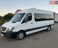 Белый Мерседес Sprinter, объемом двигателя 2.99 л и пробегом 800 тыс. км за 25800 $, фото 1 на Automoto.ua