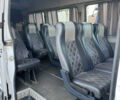 Белый Мерседес Sprinter, объемом двигателя 2.14 л и пробегом 150 тыс. км за 19400 $, фото 9 на Automoto.ua