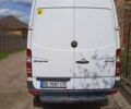 Белый Мерседес Sprinter, объемом двигателя 0 л и пробегом 663 тыс. км за 13500 $, фото 3 на Automoto.ua