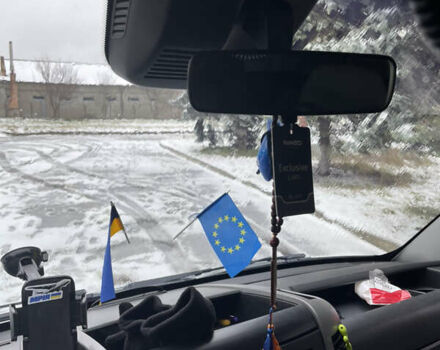 Белый Мерседес Sprinter, объемом двигателя 2.1 л и пробегом 390 тыс. км за 19000 $, фото 14 на Automoto.ua