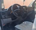 Белый Мерседес Sprinter, объемом двигателя 2.14 л и пробегом 999 тыс. км за 25000 $, фото 1 на Automoto.ua
