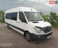 Белый Мерседес Sprinter, объемом двигателя 3.2 л и пробегом 305 тыс. км за 34000 $, фото 1 на Automoto.ua