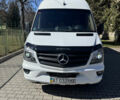 Белый Мерседес Sprinter, объемом двигателя 0 л и пробегом 270 тыс. км за 29900 $, фото 1 на Automoto.ua