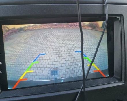 Белый Мерседес Sprinter, объемом двигателя 2.1 л и пробегом 142 тыс. км за 19200 $, фото 18 на Automoto.ua