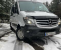 Белый Мерседес Sprinter, объемом двигателя 2.1 л и пробегом 390 тыс. км за 19000 $, фото 11 на Automoto.ua