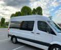 Белый Мерседес Sprinter, объемом двигателя 2.3 л и пробегом 257 тыс. км за 24800 $, фото 1 на Automoto.ua