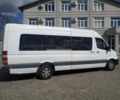 Белый Мерседес Sprinter, объемом двигателя 2.1 л и пробегом 453 тыс. км за 27500 $, фото 3 на Automoto.ua