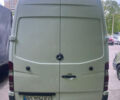 Білий Мерседес Sprinter, об'ємом двигуна 3 л та пробігом 425 тис. км за 18000 $, фото 1 на Automoto.ua