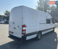 Белый Мерседес Sprinter, объемом двигателя 2.14 л и пробегом 286 тыс. км за 20500 $, фото 7 на Automoto.ua