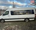 Белый Мерседес Sprinter, объемом двигателя 2.14 л и пробегом 330 тыс. км за 23000 $, фото 12 на Automoto.ua