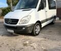 Белый Мерседес Sprinter, объемом двигателя 2.14 л и пробегом 256 тыс. км за 15800 $, фото 1 на Automoto.ua