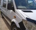 Белый Мерседес Sprinter, объемом двигателя 0 л и пробегом 663 тыс. км за 13500 $, фото 1 на Automoto.ua