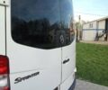 Белый Мерседес Sprinter, объемом двигателя 2.14 л и пробегом 480 тыс. км за 16500 $, фото 6 на Automoto.ua