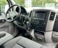Белый Мерседес Sprinter, объемом двигателя 2.99 л и пробегом 489 тыс. км за 14000 $, фото 18 на Automoto.ua