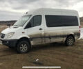Білий Мерседес Sprinter, об'ємом двигуна 2.2 л та пробігом 98 тис. км за 33000 $, фото 9 на Automoto.ua