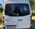 Белый Мерседес Sprinter, объемом двигателя 2.14 л и пробегом 700 тыс. км за 16000 $, фото 2 на Automoto.ua