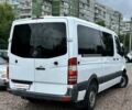 Белый Мерседес Sprinter, объемом двигателя 2.99 л и пробегом 489 тыс. км за 14000 $, фото 6 на Automoto.ua