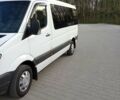 Білий Мерседес Sprinter, об'ємом двигуна 2.14 л та пробігом 480 тис. км за 16500 $, фото 37 на Automoto.ua