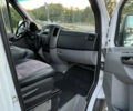 Белый Мерседес Sprinter, объемом двигателя 2.99 л и пробегом 800 тыс. км за 25800 $, фото 20 на Automoto.ua
