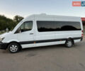 Белый Мерседес Sprinter, объемом двигателя 2.99 л и пробегом 800 тыс. км за 25800 $, фото 2 на Automoto.ua