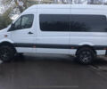 Білий Мерседес Sprinter, об'ємом двигуна 2.2 л та пробігом 98 тис. км за 33000 $, фото 8 на Automoto.ua