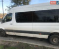 Білий Мерседес Sprinter, об'ємом двигуна 2.14 л та пробігом 670 тис. км за 17400 $, фото 1 на Automoto.ua