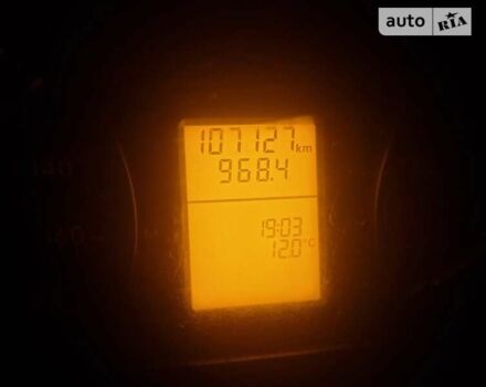 Белый Мерседес Sprinter, объемом двигателя 2.1 л и пробегом 142 тыс. км за 19200 $, фото 12 на Automoto.ua