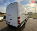 Белый Мерседес Sprinter, объемом двигателя 2.9 л и пробегом 365 тыс. км за 21000 $, фото 7 на Automoto.ua