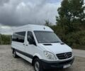Білий Мерседес Sprinter, об'ємом двигуна 2.1 л та пробігом 570 тис. км за 19500 $, фото 1 на Automoto.ua
