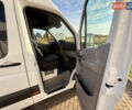 Белый Мерседес Sprinter, объемом двигателя 2.9 л и пробегом 365 тыс. км за 21000 $, фото 16 на Automoto.ua