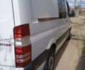 Белый Мерседес Sprinter, объемом двигателя 0 л и пробегом 663 тыс. км за 13500 $, фото 2 на Automoto.ua