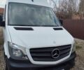 Білий Мерседес Sprinter, об'ємом двигуна 2.14 л та пробігом 462 тис. км за 18800 $, фото 1 на Automoto.ua